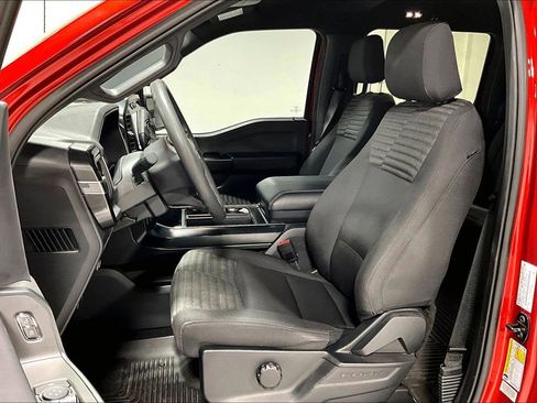 Used 2023 Ford F150 XL w/ STX Appearance Package image 33