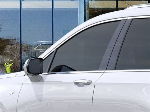 New 2025 Cadillac XT6 Luxury w/ LPO, Floor Liner Package image 12