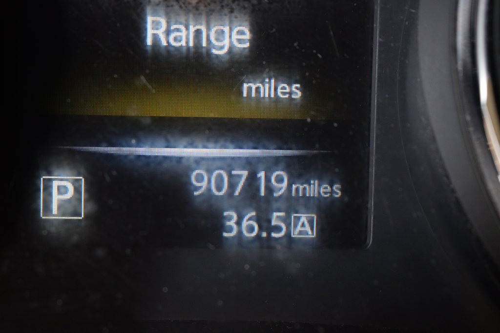 Used 2014 Nissan Rogue SL w/ SL Premium Package AWD/4WD image 6