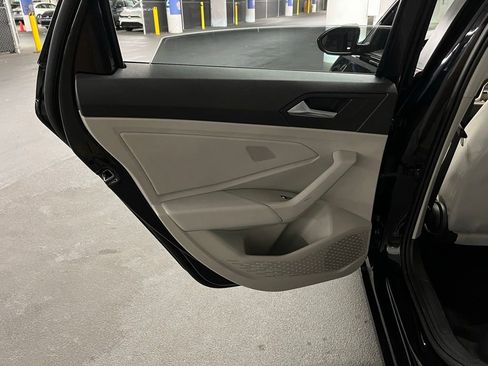 Certified 2023 Volkswagen Jetta S image 17