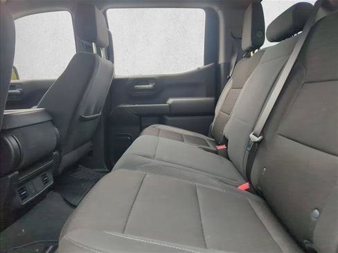 Used 2024 Chevrolet Silverado 1500 Custom Trail Boss image 14