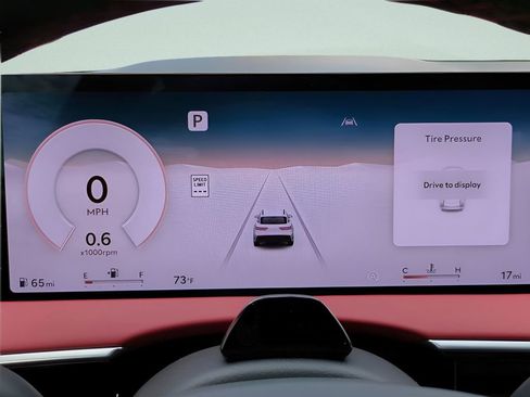 New 2026 Genesis GV70 3.5T Sport Advanced image 28