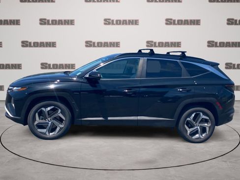 Used 2023 Hyundai Tucson SEL w/ Convenience Package AWD/4WD image 2