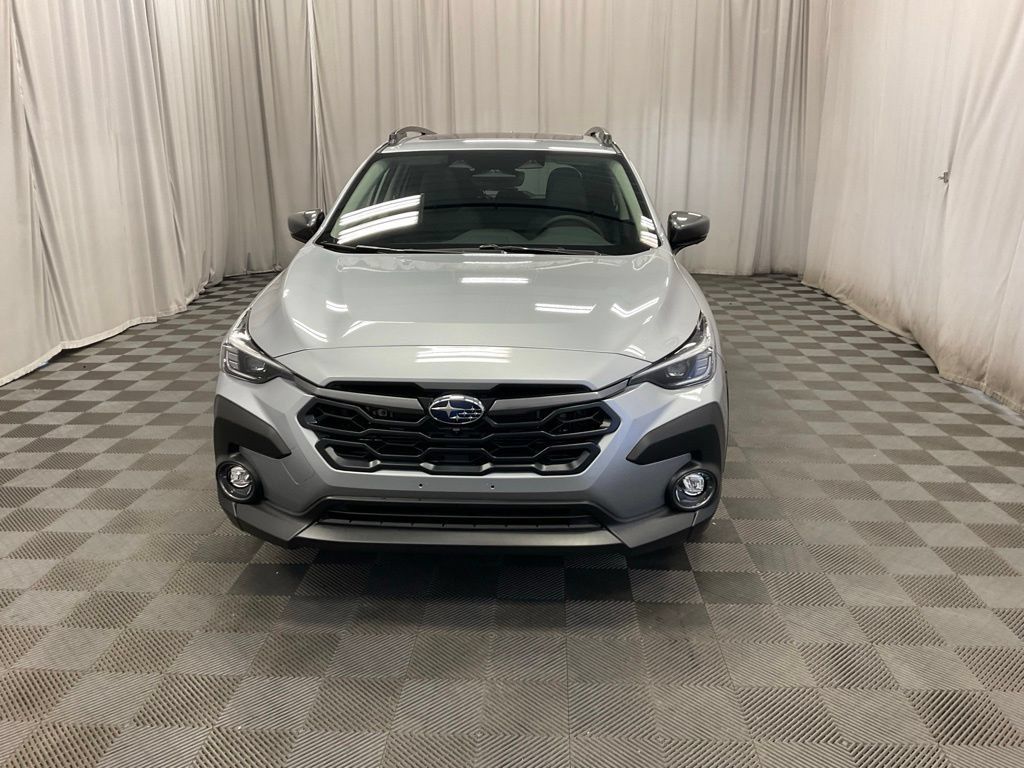 New 2026 Subaru Crosstrek 2.5i Limited AWD/4WD image 6