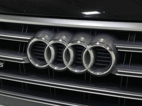 Used 2019 Audi SQ5 Premium Plus AWD/4WD image 37