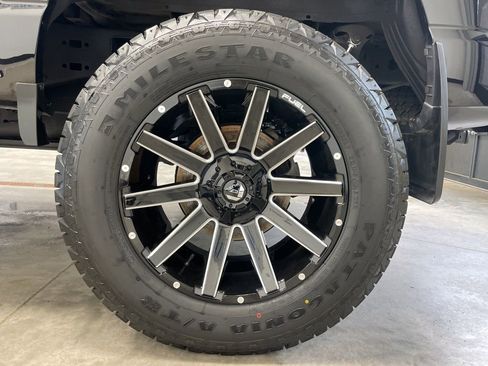 Used 2022 Ford F150 XLT w/ Equipment Group 301A Mid AWD/4WD image 14