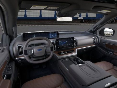 New 2026 Ford Expedition King Ranch image 9