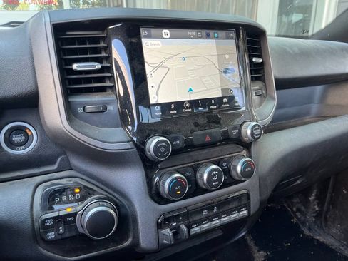 Used 2024 RAM 2500 Tradesman w/ Snow Chief Group AWD/4WD image 2