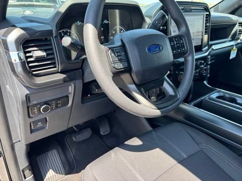New 2026 Ford F150 STX AWD/4WD image 12