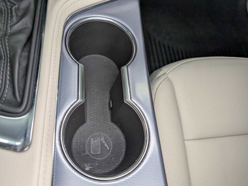 Certified 2023 Cadillac CT4 Premium Luxury image 30