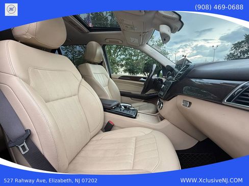 Used 2017 Mercedes-Benz GLE 350 4MATIC image 19