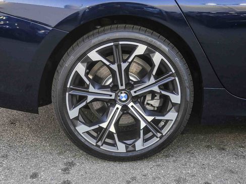 New 2026 BMW 330i Sedan w/ Convenience Package image 8