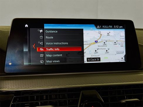 Used 2018 BMW 530i image 11