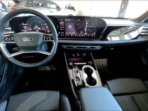 New 2026 Audi A6 Premium Plus image 5