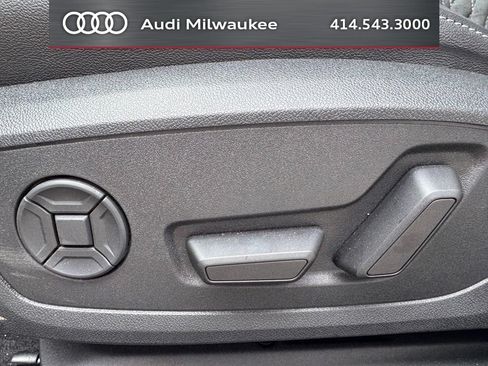 Used 2026 Audi S3 Premium AWD/4WD image 10
