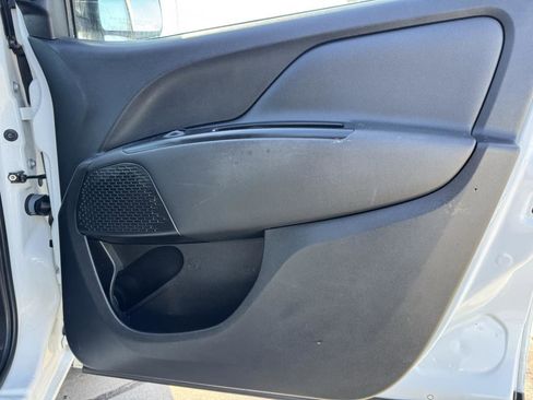 Used 2017 RAM ProMaster City Tradesman w/ Rear Back-up Camera Group image 26