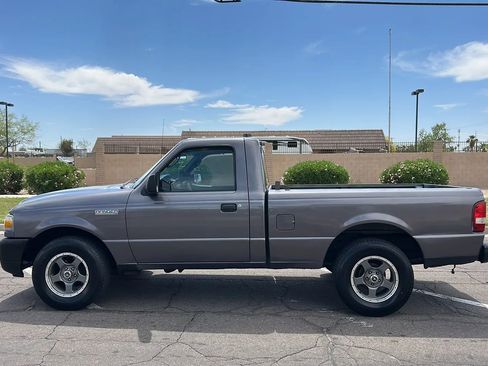 Used 2007 Ford Ranger XLT image 5
