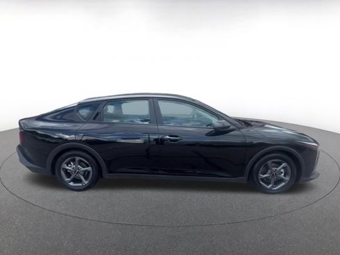 Used 2025 Kia K4 FWD image 16