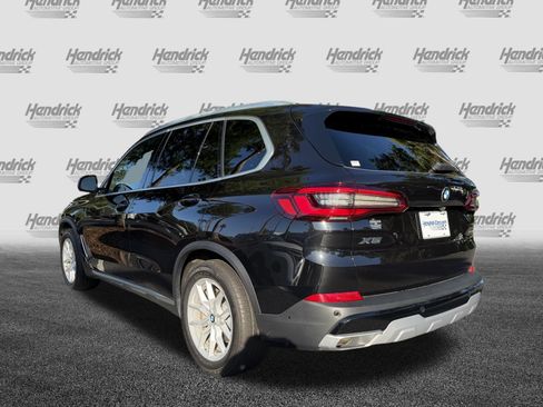 Used 2020 BMW X5 xDrive40i w/ Convenience Package AWD/4WD image 7