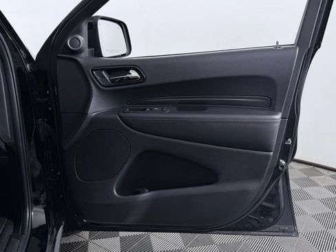 Used 2023 Dodge Durango R/T w/ Blacktop Package AWD/4WD image 34