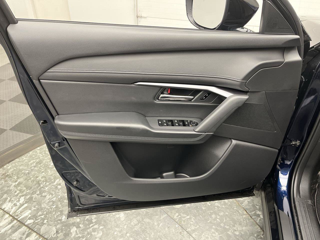 New 2026 MAZDA CX-5 Select AWD/4WD image 7