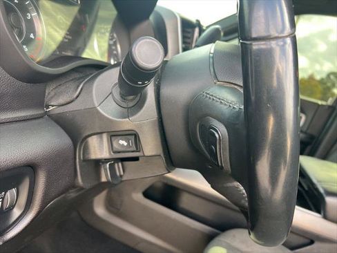 Certified 2022 RAM 2500 Big Horn w/ Night Edition image 49