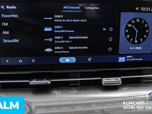 Used 2025 Hyundai Kona SE FWD image 33