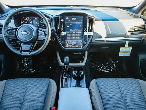 New 2026 Subaru Forester Premium image 15