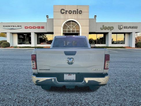 Used 2024 RAM 2500 Big Horn image 4