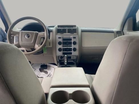 Used 2008 Mercury Mariner 2WD image 26