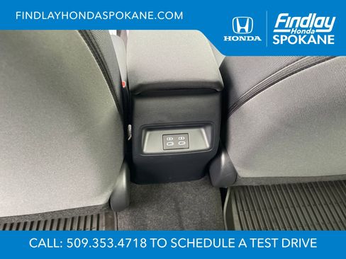 Used 2024 Toyota Corolla LE w/ LE Convenience Package FWD image 23