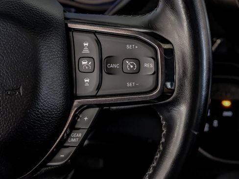 Used 2024 RAM 3500 Limited AWD/4WD image 19