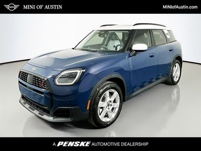 Certified 2025 MINI Cooper Countryman S