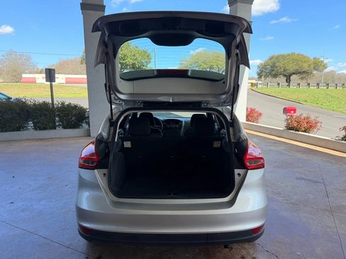 Used 2016 Ford Focus SE image 19