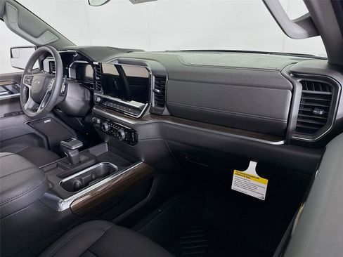 New 2026 Chevrolet Silverado 1500 RST image 23