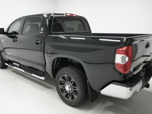 Used 2014 Toyota Tundra SR5 w/ SR5 Upgrade Package RWD image 5