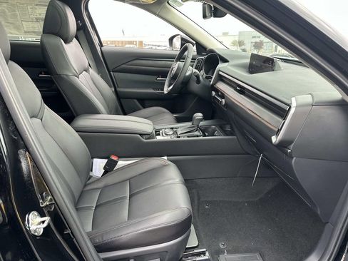 New 2026 MAZDA CX-50 AWD 2.5 Hybrid w/ Weather Package image 29