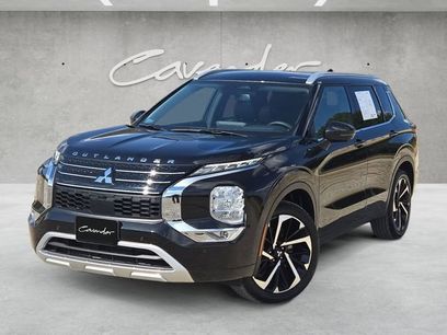 Used 2024 Mitsubishi Outlander SEL