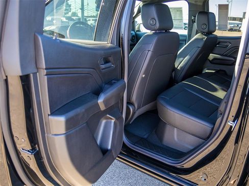 New 2026 Chevrolet Colorado Trail Boss image 22