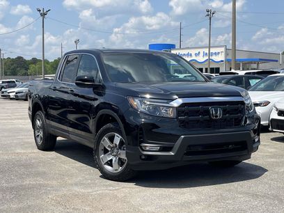 New 2026 Honda Ridgeline RTL