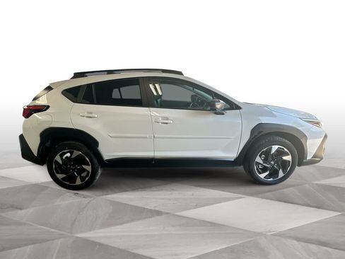 New 2026 Subaru Crosstrek 2.5i Limited AWD/4WD image 9