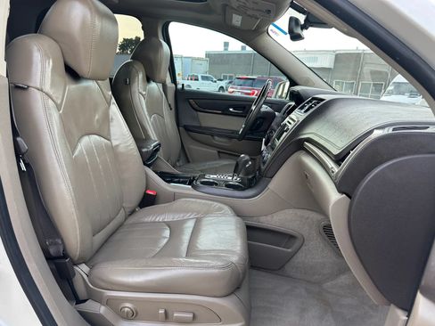 Used 2015 GMC Acadia Denali FWD image 26