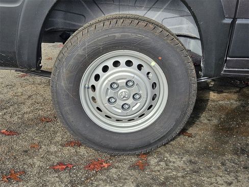 New 2026 RAM ProMaster 1500 image 9