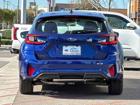 New 2026 Subaru Impreza 2.0i Sport image 6