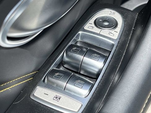 Certified 2023 Mercedes-Benz E 63 AMG S image 18
