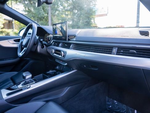 Used 2025 Audi A5 2.0T Premium Plus image 22
