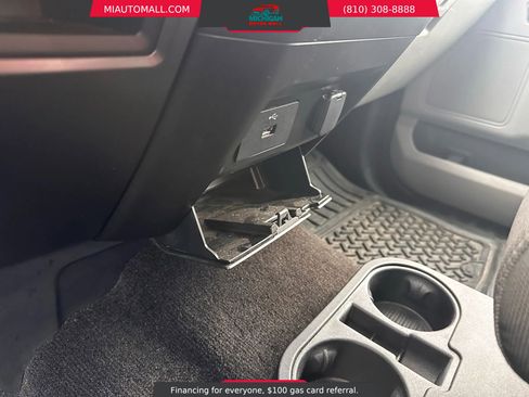 Used 2018 Ford F150 XLT AWD/4WD image 22