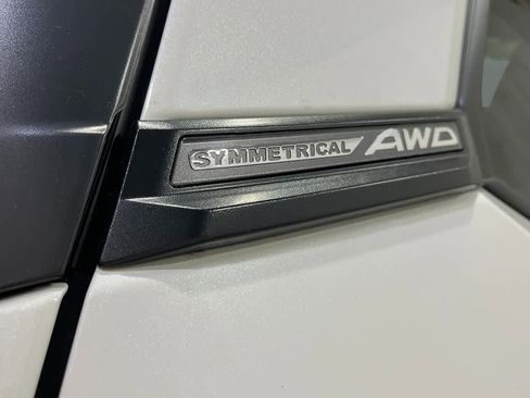 New 2026 Subaru Forester Premium image 9