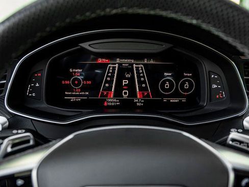 Certified 2023 Audi RS 6 w/ Executive Package AWD/4WD image 20