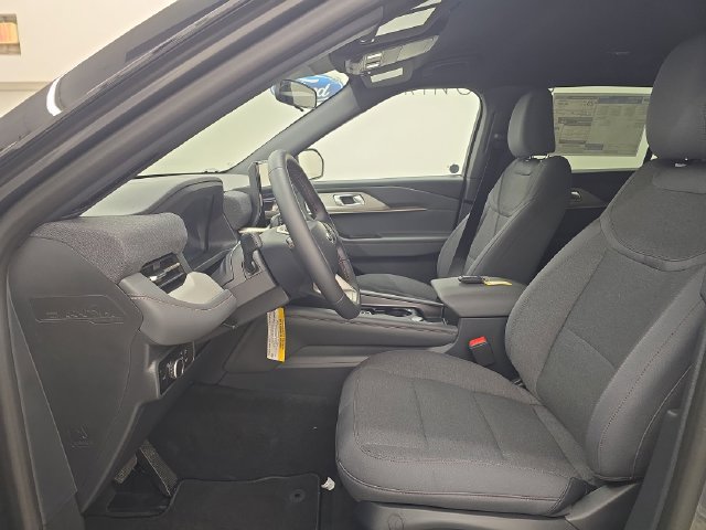 New 2027 Ford Explorer Active AWD/4WD image 23